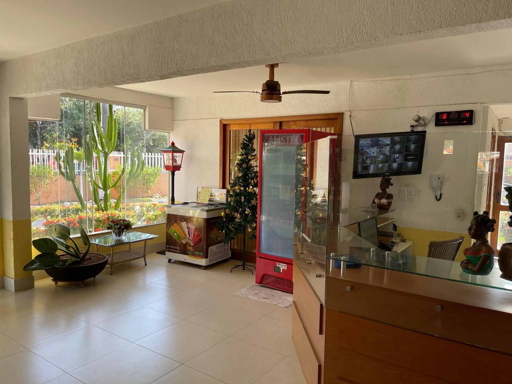 Condominio Portal Do Atlantico Porto Seguro Zimmer foto